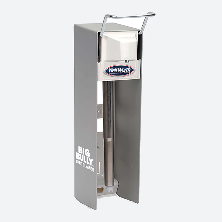 Big Bully 84 Oz. Wall Dispenser WEL BBWD