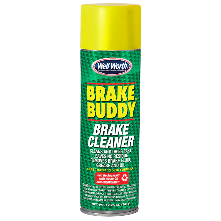Brake Buddy Brake Cleaner WEL 1079
