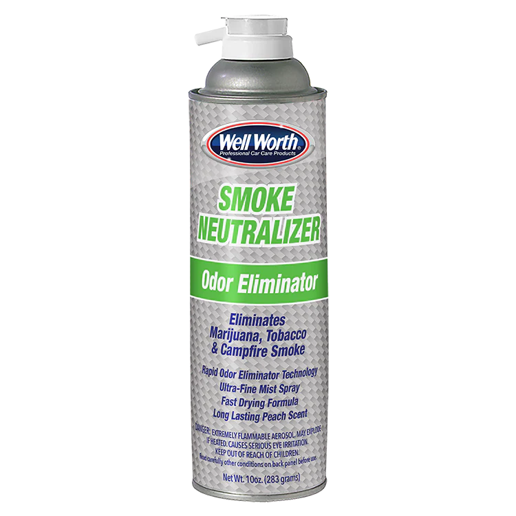 Smoke Neutralizer