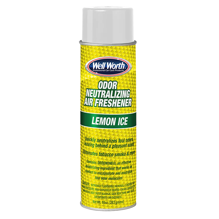 Odor Neutralizing Air Freshener Wel 9952