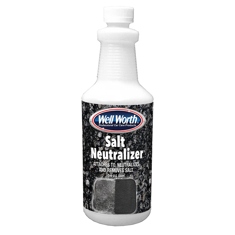[wel 25005C] Salt Neutralizer WEL 250032 (5 Gallon)