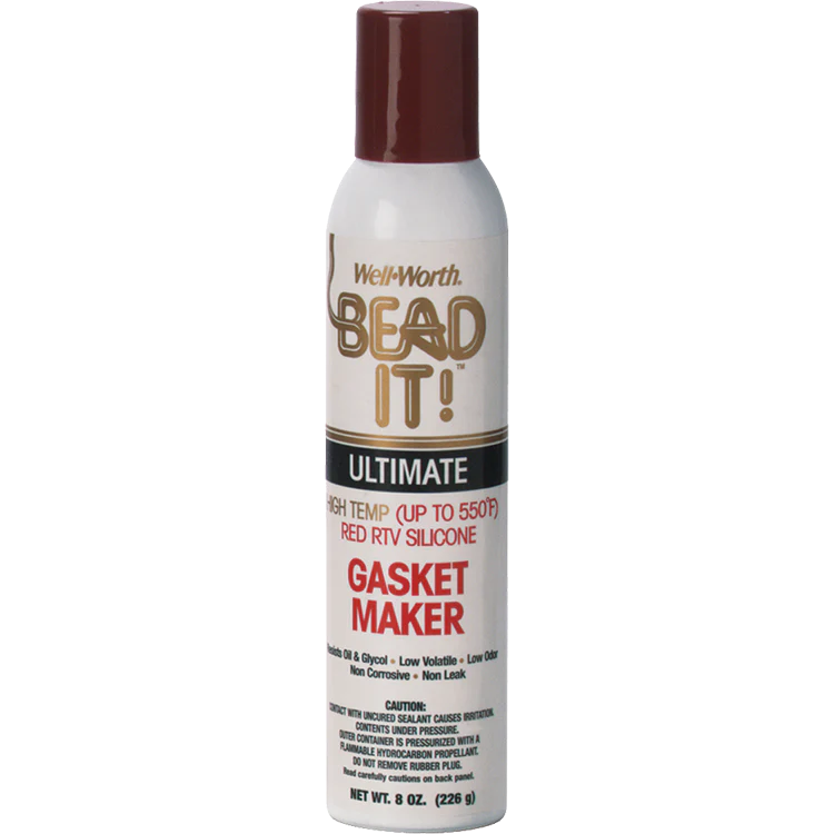 Bead-It! Ultimate Gasket Maker WEL 6005