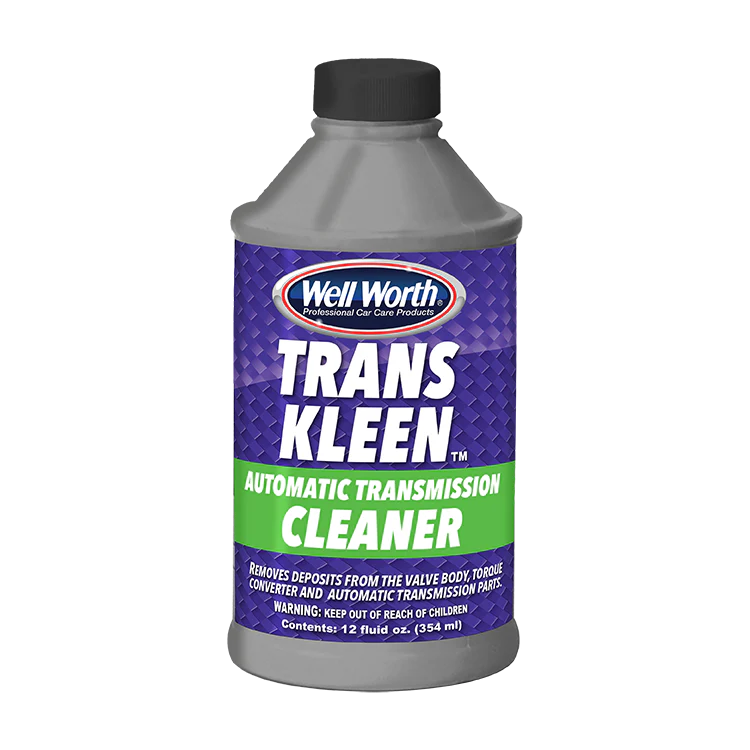 Trans Kleen Transmission Cleaner WEL 8009