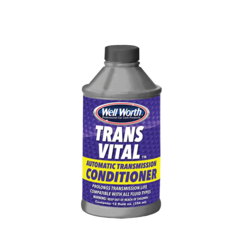 Trans Vital Transmission Conditioner WEL 8006