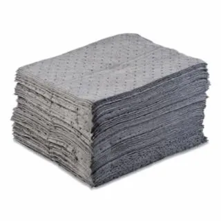 Sorbent Pad, Universal, 15" X 17", Heavy Weight, ANC 103-AB-BPOU100
