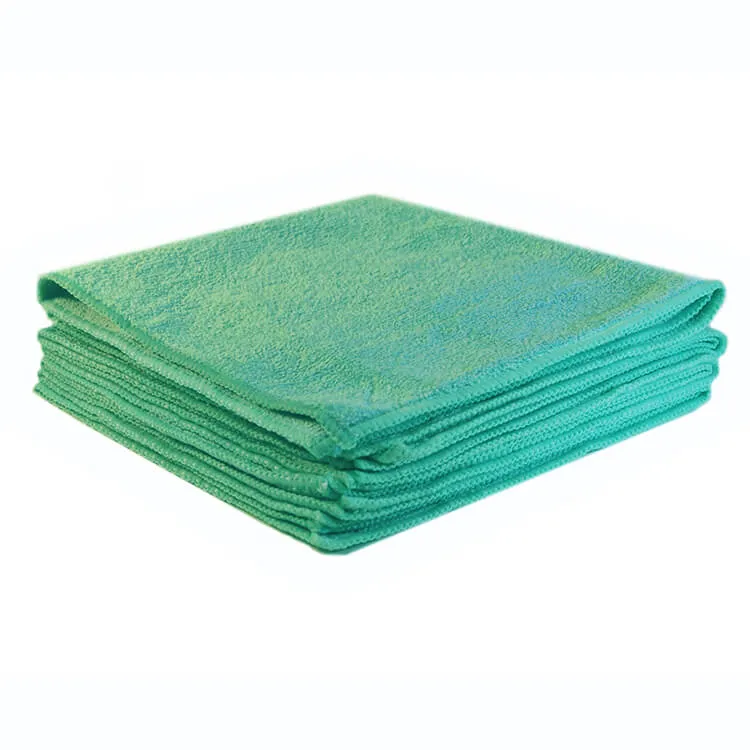 Microfiber Towels WEL MF1