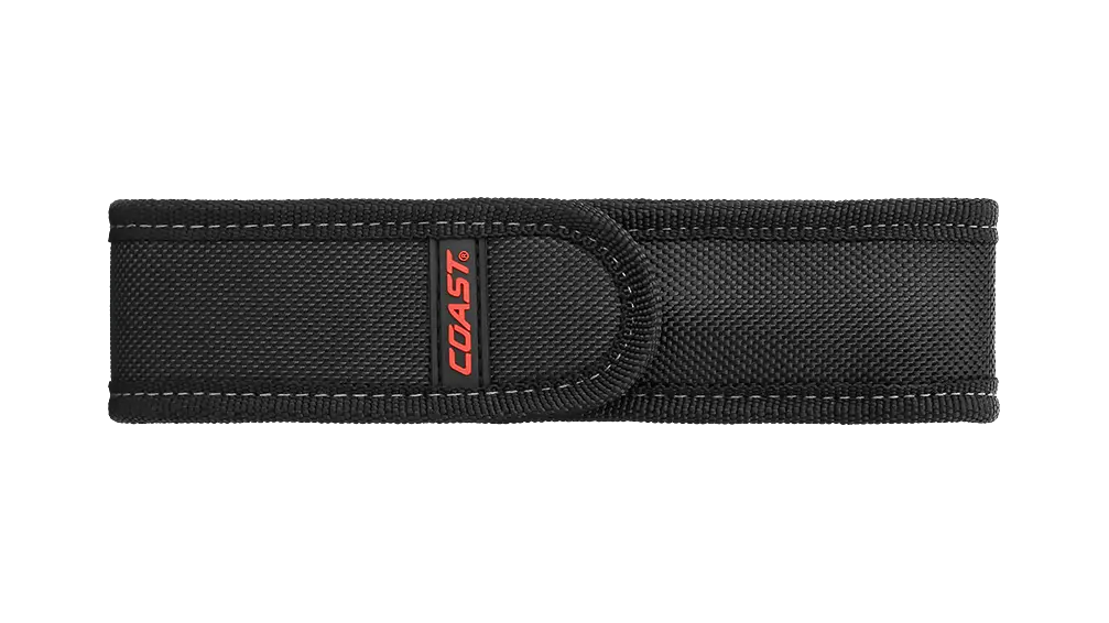 Coast S40 Sheath Black SDWCH GLBL, COA 21349