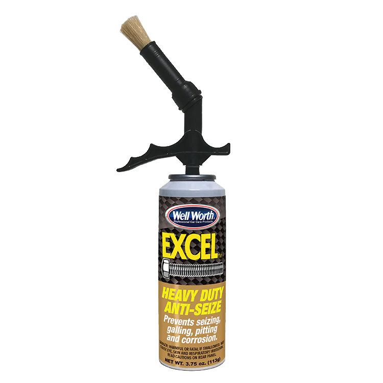 Excel Heavy Duty Anti-Seize WEL 6010