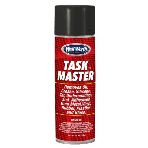 Task Master WEL 1009