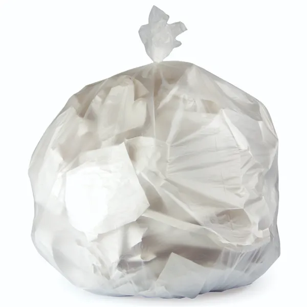 HDPE CAN LINER 43X48,150/CS, RCP 78000094