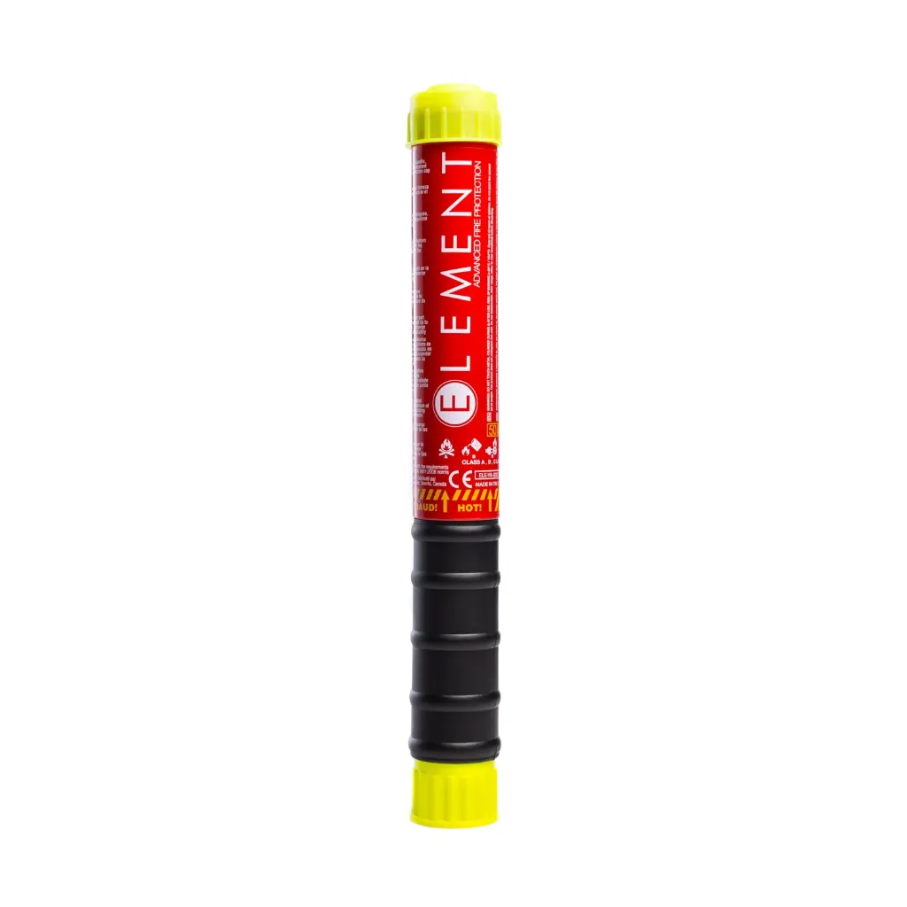 E50 Extinguisher, ELE-E50