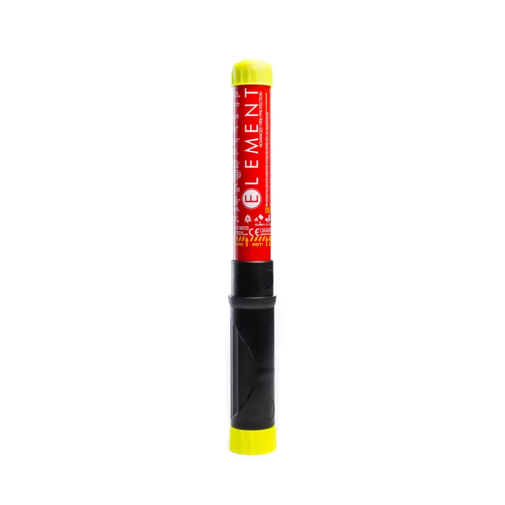 E100 Extinguisher, ELE-E100