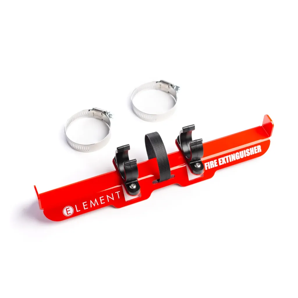 E100 Roll Bar Mount, ELE-MNT-ROL-E100