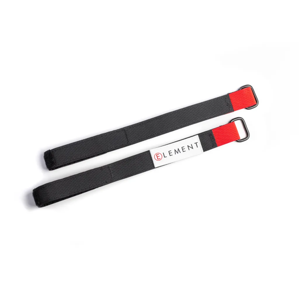 Tactical Straps, ELE-MNT-STRP