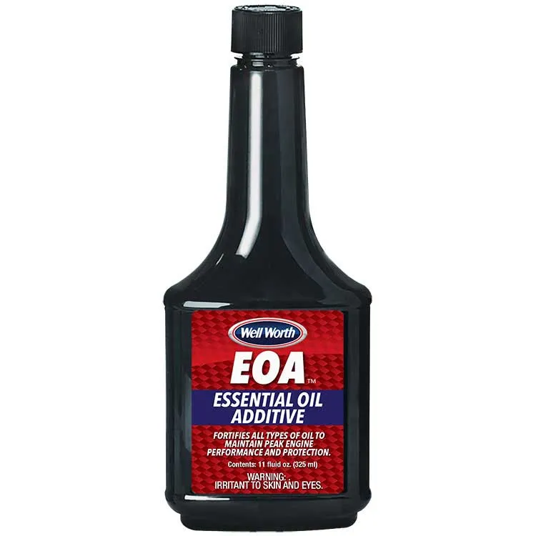 EOA Essential Oil Additive WEL 8020