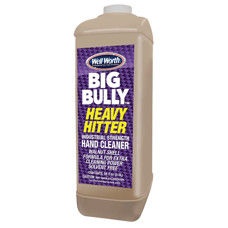 Big Bully Heavy Hitter Hand Cleaner WEL 1070